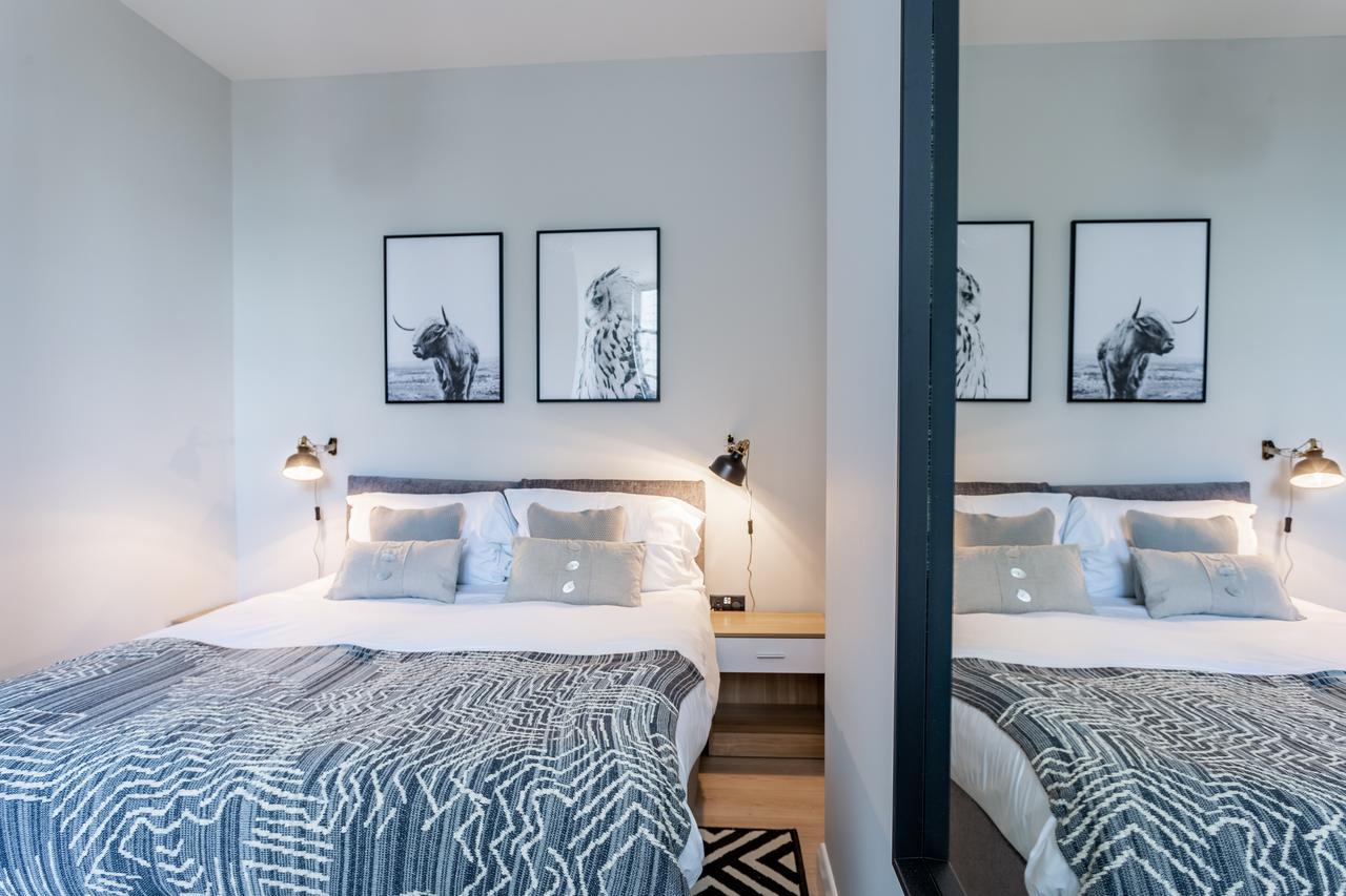 Californication - 2 Bed Apartment Southend-on-Sea Exterior foto